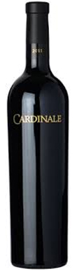 Cardinale, Cabernet Sauvignon, Napa Valley, California, USA 2019