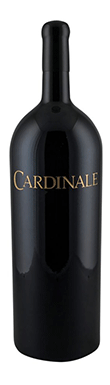 Cardinale, Cabernet Sauvignon, Napa Valley, California, 2021