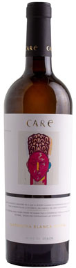 Bodegas Care, Garnacha Blanca Nativa, Cariñena, Aragon, Spain 2022