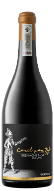 Piekenierskloof Wine Company, Carel van Zyl, Old Vine Grenache Noir, Piekenierskloof, Citrusdal Mountain, Olifants River, South Africa 2019