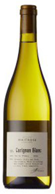 Waitrose, Loved & Found Carignan Blanc, Vin de France, Languedoc-Roussillon, France 2022
