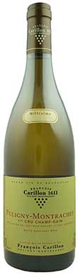 Domaine Francois Carillon