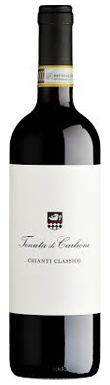 Tenuta di Carleone, Chianti Classico, Tuscany, Italy 2021