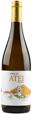 Carneiro Wine Family, Foral de Atei Arinto, Vinho Verde, Portugal 2024