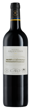 Bodegas Caro, Argentino Malbec, Mendoza, Argentina, 2022