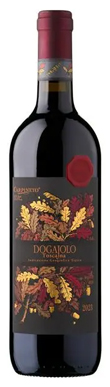 Sainsbury's, Taste the Difference Discovery Swartland Red, Swartland, South Africa, 2026