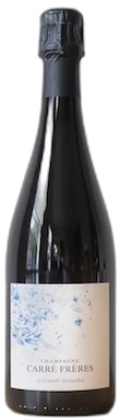 Carré Frères, Le Champ Jeanvrai Extra Brut, Champagne, France, NV