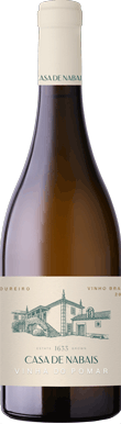 Casa de Nabais, Vinha do Pomar, Vinho Verde, Portugal 2025