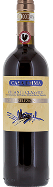 Casa Emma, Chianti, Classico Gran Selezione, Tuscany, 2016