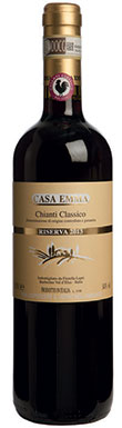 Casa Emma, Chianti Classico Riserva 2013