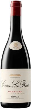 Casa La Rad, Edición Especial Garnacha, Rioja Oriental, Spain 2021