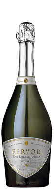 Casa Silva, Fervor del Lago Ranco Extra Brut, Austral, Patagonia, Chile 2018