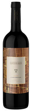 Casarena, Appellation Agrelo Malbec, Luján de Cuyo, Agrelo