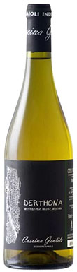 Cascina Gentile, Derthona, Colli Tortonesi Timorasso, Piedmont, Italy 2024