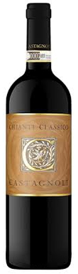 Castagnoli, Chianti Classico, Tuscany, Italy 2022