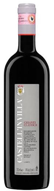 Castell'in Villa, Chianti Classico, Tuscany, Italy 2021