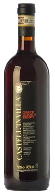 Castell'in Villa, Chianti Classico Riserva, Tuscany, Italy 2020