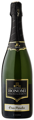 Castello Bonomi, Cru Perdu, Franciacorta, Lombardy, Italy 2020