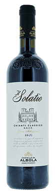 Castello Di Albola, Il Solatio Gran Selezione, Chianti Classico, Tuscany 2020