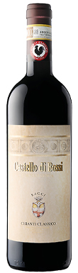 Castello di Bossi, Chianti Classico, Tuscany, Italy 2023