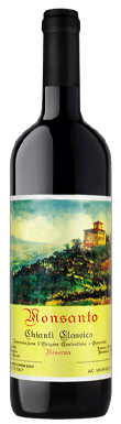 Castello di Monsanto, Chianti Classico Riserva, Tuscany, Italy 2022