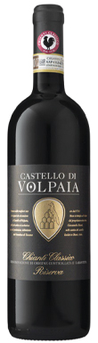 Castello di Volpaia, Chianti Classico Riserva, Tuscany, Italy 2023