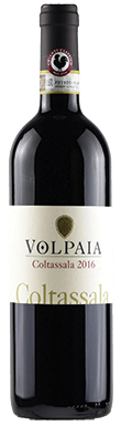 Castello di Volpaia, Coltassala, Chianti Classico Gran Selezione 2016