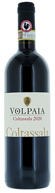 Castello di Volpaia, Coltassala Gran Selezione, Chianti Classico, Tuscany 2020