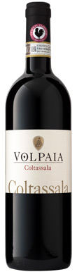 Castello di Volpaia, Coltassala Gran Selezione, Chianti Classico 2018