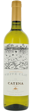 Catena, Appellation White Clay Semillon-Chenin Blanc, Luján de Cuyo, Mendoza, Argentina 2025