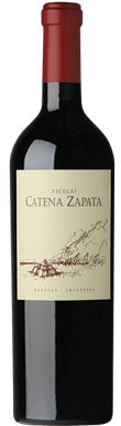 Catena, Nicolas Catena Zapata, Mendoza