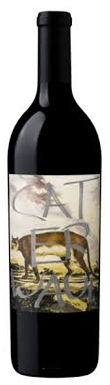 Caterwaul, Cabernet Sauvignon, Napa Valley, California, USA 2021