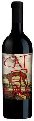 Caterwaul, Regusci Vineyard Cabernet Sauvignon, Stags Leap District, Napa Valley, California, USA 2021