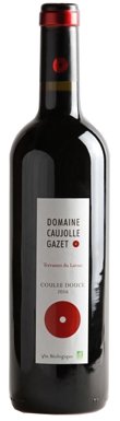 Domaine Caujolle-Gazet