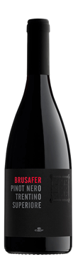 Cavit, Brusafer Pinot Nero Superiore, 2018