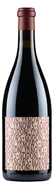 God Only Knows, Grenache, Walla Walla Valley, Oregon, USA 2021