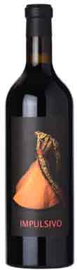 Impulsivo, Tempranillo, Walla Walla Valley, Columbia Valley, Oregon, USA 2021