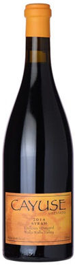 Cayuse Vineyards, Cailloux Syrah, Walla Walla Valley, Columbia Valley, Oregon, USA 2021