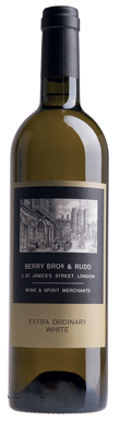 Cazes, Berry Bros & Rudd Extra Ordinary White, Graves, 2017