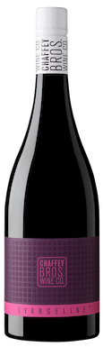 Chaffey Bros Wine Co, Evangeline Single Vineyard Syrah, Eden Valley, South Australia, Australia, 2024