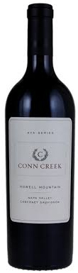 Conn Creek, AVA Series Cabernet Sauvignon, Howell Mountain, Napa Valley, California, USA 2021