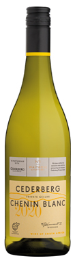 Waitrose, No.1 Foundation Cederberg Chenin Blanc, Western Cape, South Africa 2020