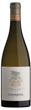 Cederberg Private Cellar, Five Generations Chenin Blanc, Ceres Plateau, South Africa, 2024