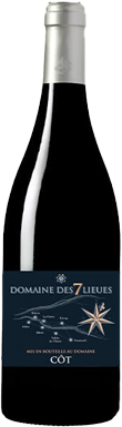 Cellier du Beaujardin, Domaine des 7 Lieues, Touraine, Loire, 2020