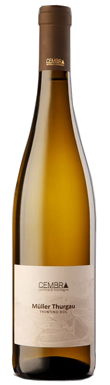 Cembra Cantina Di Montagna, Müller-Thurgau, Trentino, Italy 2025