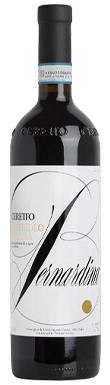 Ceretto, Bernardina, Nebbiolo d'Alba, Piedmont, Italy, 2020