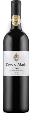 Cers & Marin, Fitou, Languedoc-Roussillon, France, 2015
