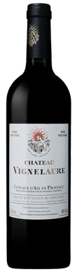 Château Vignelaure, Coteaux d'Aix-en-Provence, 1999