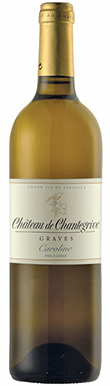 Château Chantegrive, Cuveé Caroline, Graves, Bordeaux, France 2023