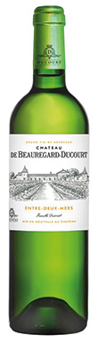 Château de Beauregard-Ducourt, Blanc, Entre-Deux-Mers, Bordeaux, 2020